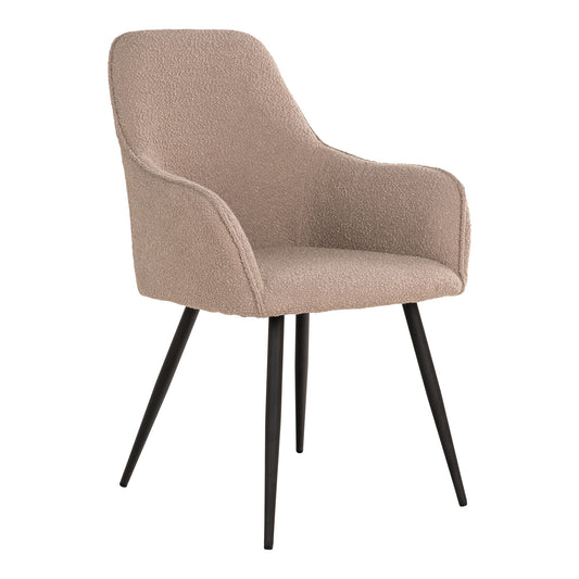 Harbo Esszimmerstuhl  Beige