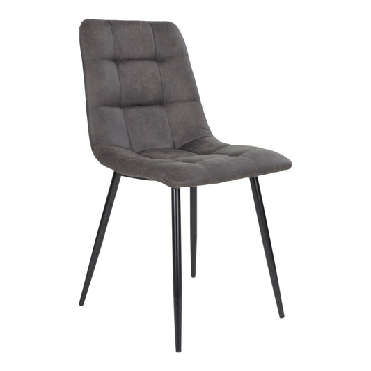 Middelfart Dining Chair  Grau