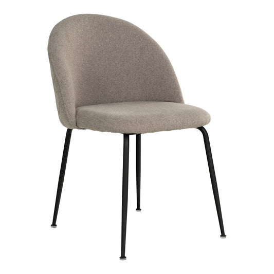 Geneve Dining Chair  Stein