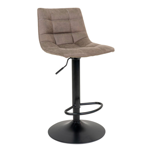 Middelfart Bar Chair  Braun