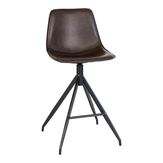 Monaco Counter Chair  Braun