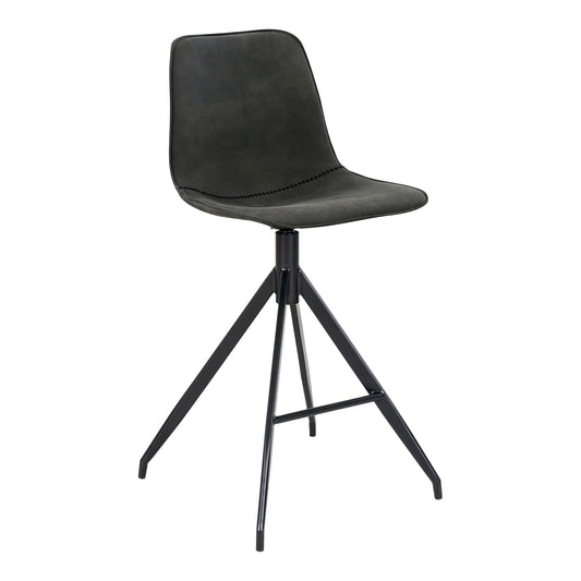 Monaco Counter Chair  Grau