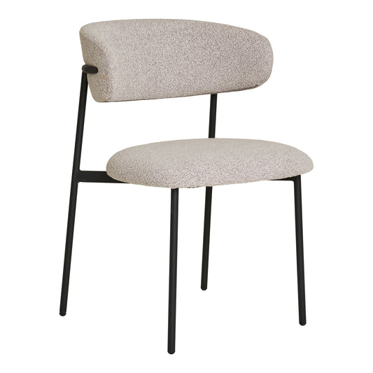 Mira Dining Chair  Sand