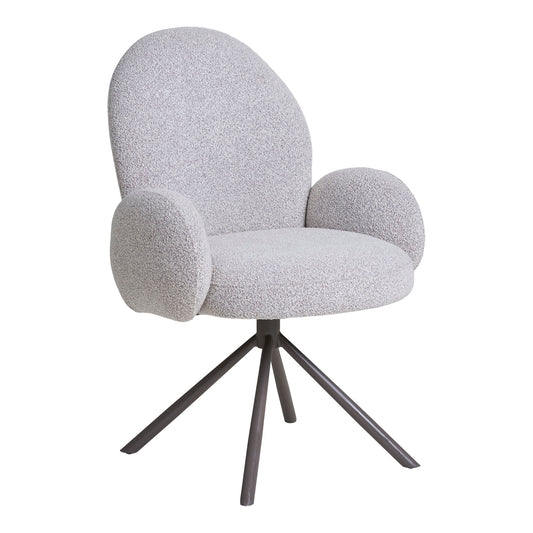 Lana Dining Chair  Sand