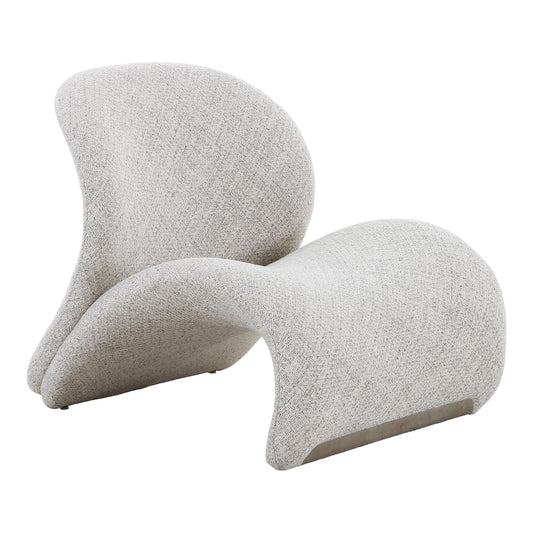 Sofia Lounge Chair  Sand