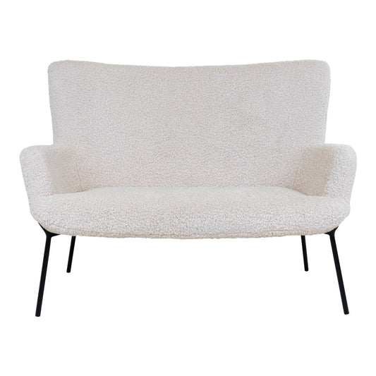 Glasgow Sofa  Weiss