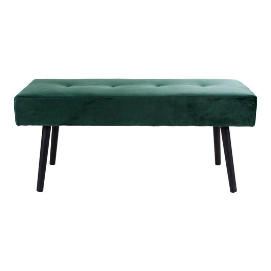 Skiby Bench  Grün