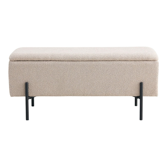 Watford Bank  Beige