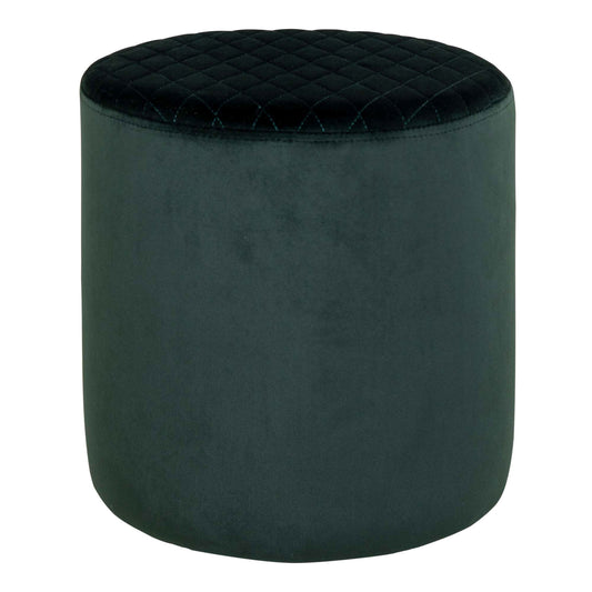 Ejby Pouf  Grün