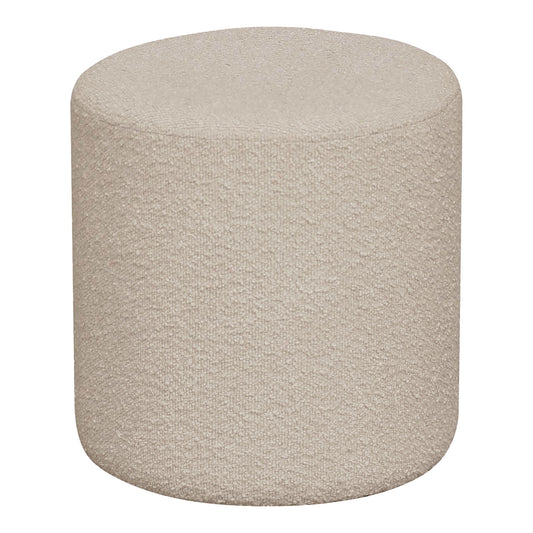 Ejby Pouf  Beige