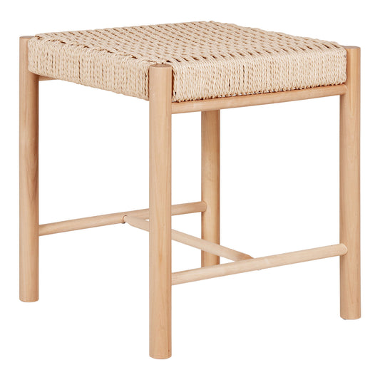 Abano Hocker  natur