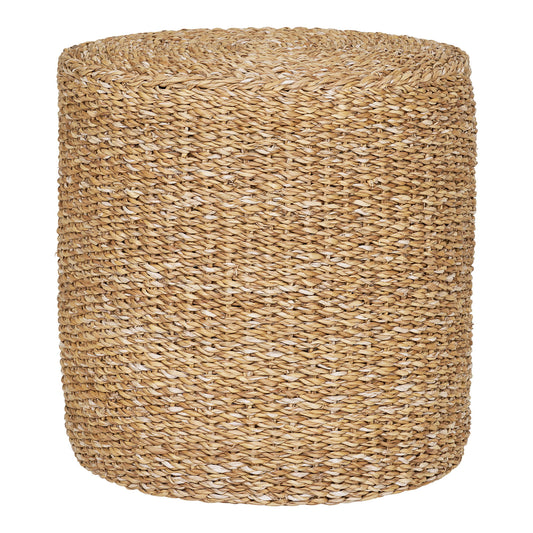 Rivera Pouf  natur
