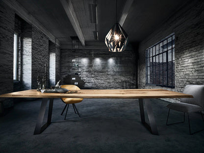 Kufentisch 18Hundert