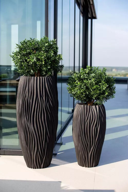 Vase River