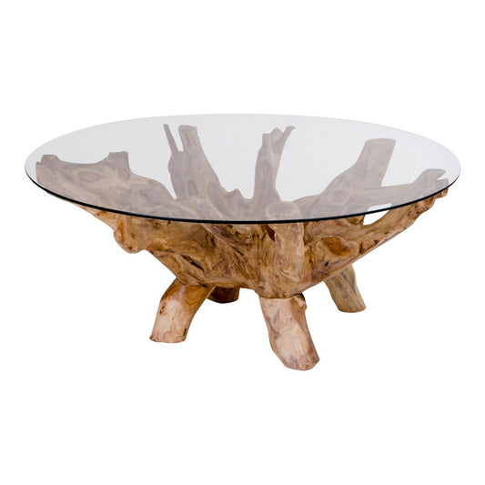 Amazonas Couchtisch  natur
