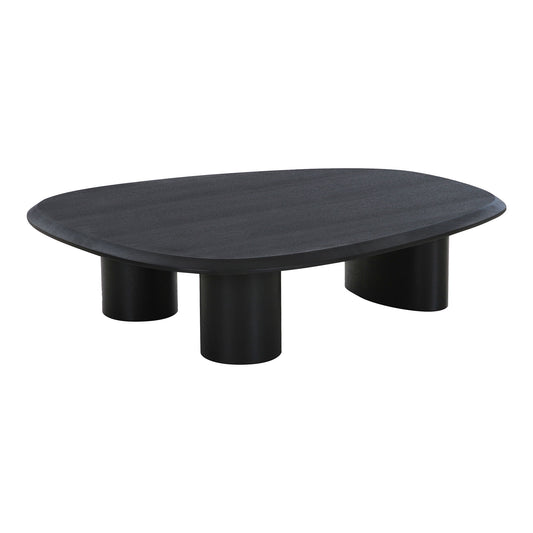 Tirano Couchtisch  Schwarz