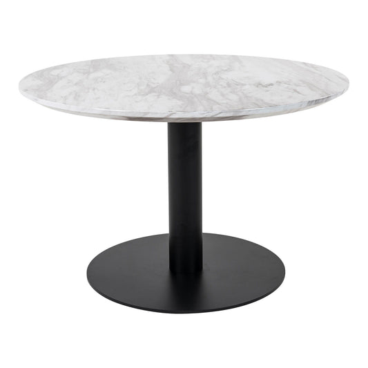 Bolzano Couchtisch  Weiss