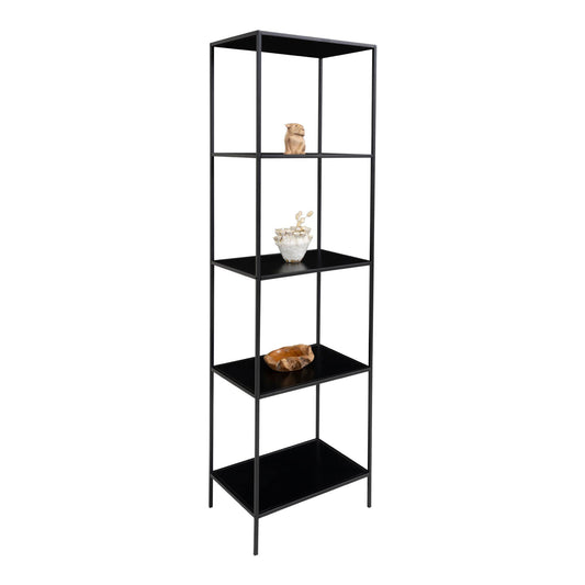 Vita Regal  Schwarz, 51x170cm