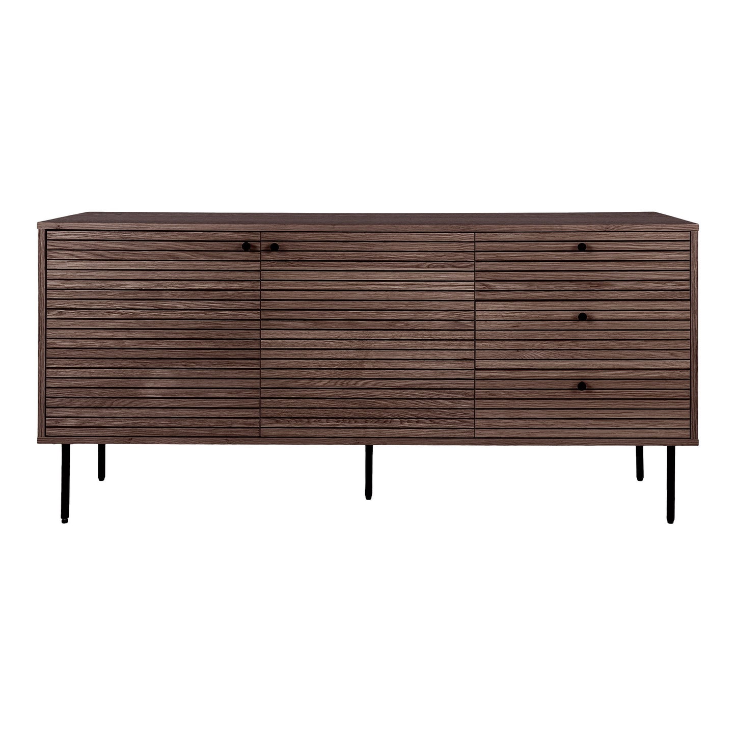 Kyoto Sideboard  Geräuchert