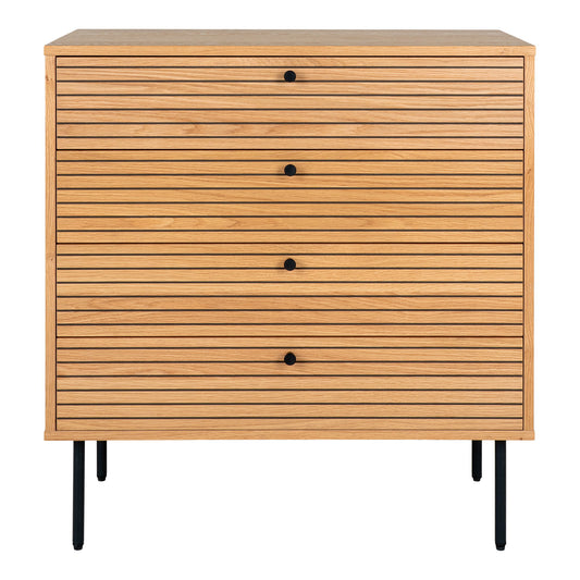 Kyoto Chest  Eiche