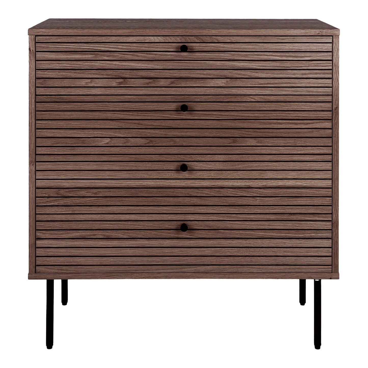 Kyoto Chest  Geräuchert