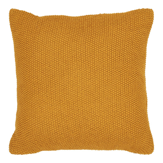 Santos Kissen  Ocher