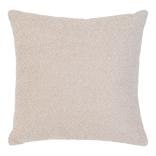 Savannah Kissen  Beige