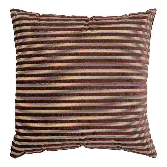Perth Kissen  Beige / Braun