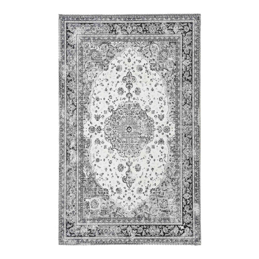 Havanna Doormat  Schwarz/Weiss