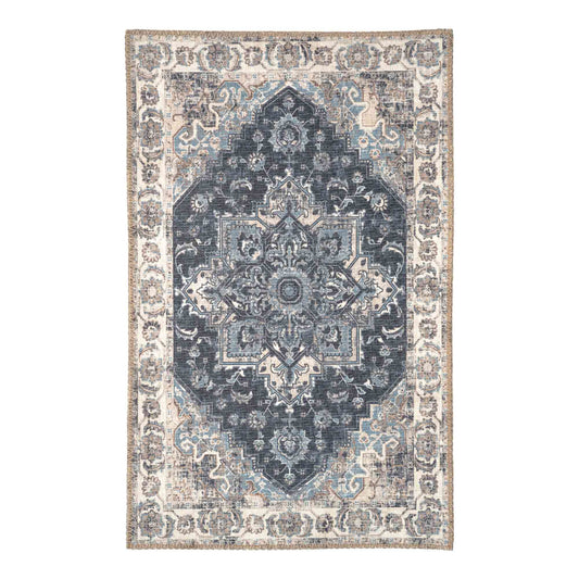 Havanna Doormat  Blau