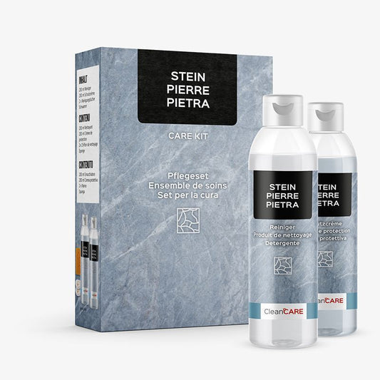 Stein Pflegeset