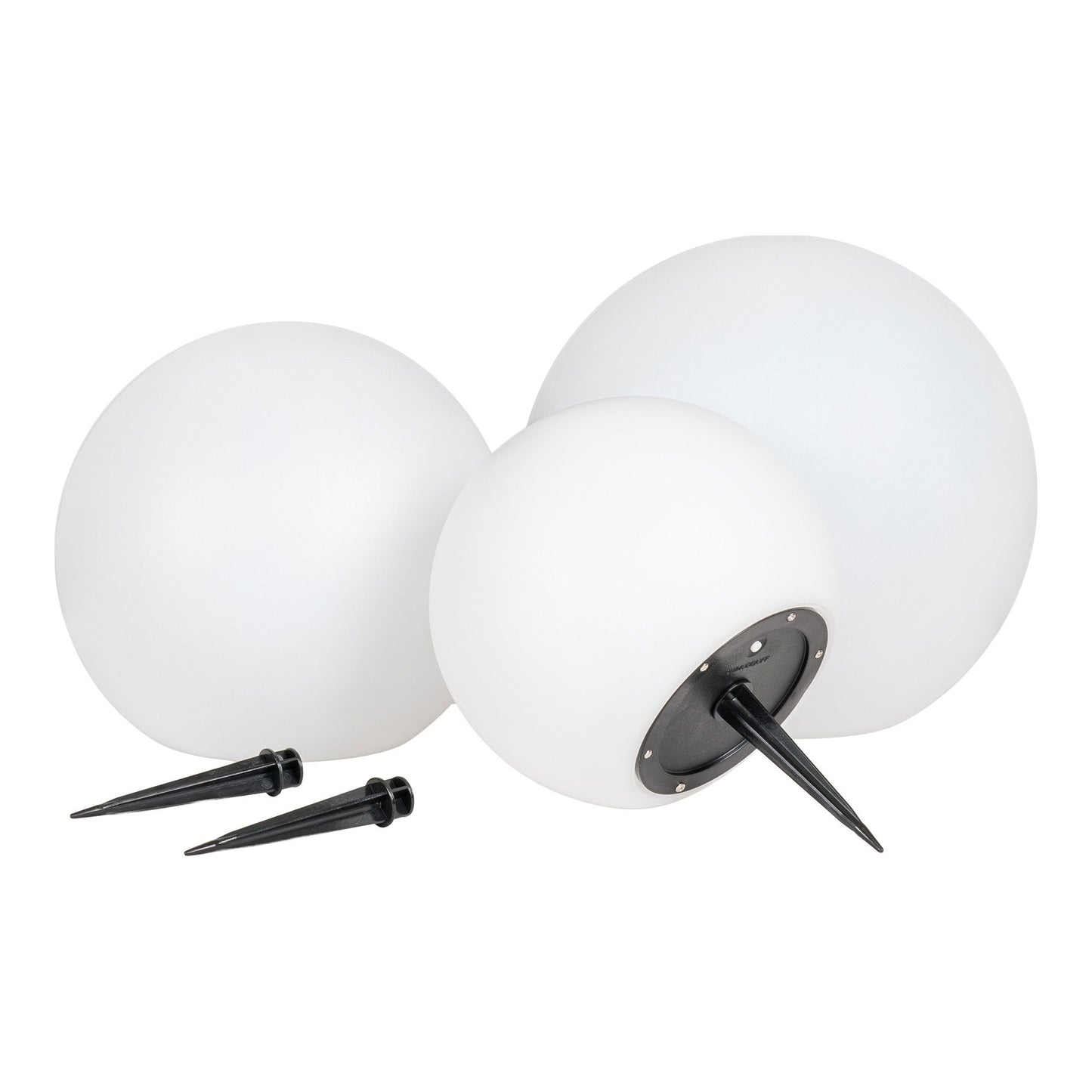 Lifton LED Lampe  Weiss