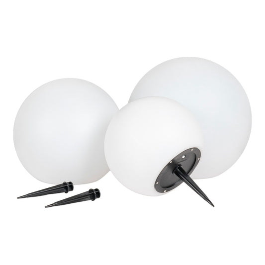 Lifton LED Lampe  Weiss