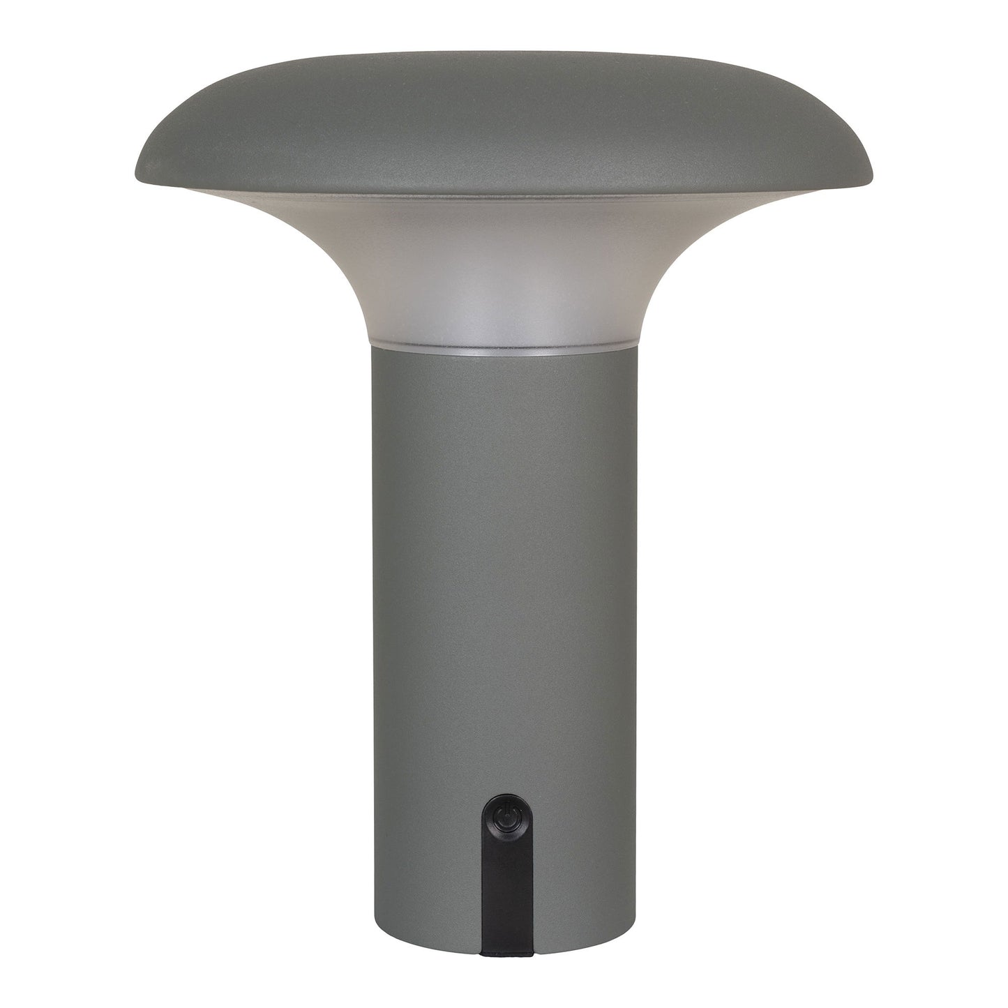 Ramsey LED Lampe  Grau/Matthäus