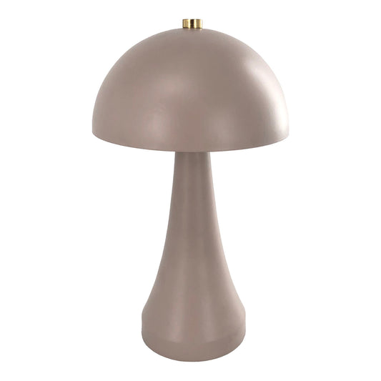 Liss LED Tischleuchte  Sand