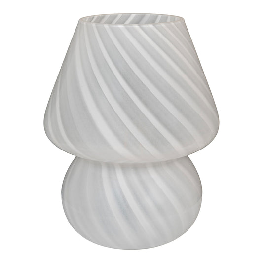 Altone LED Pilzlampe  Weiss