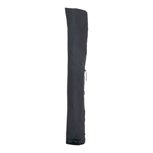 Luxury Cover  Schwarz 50/55 cm