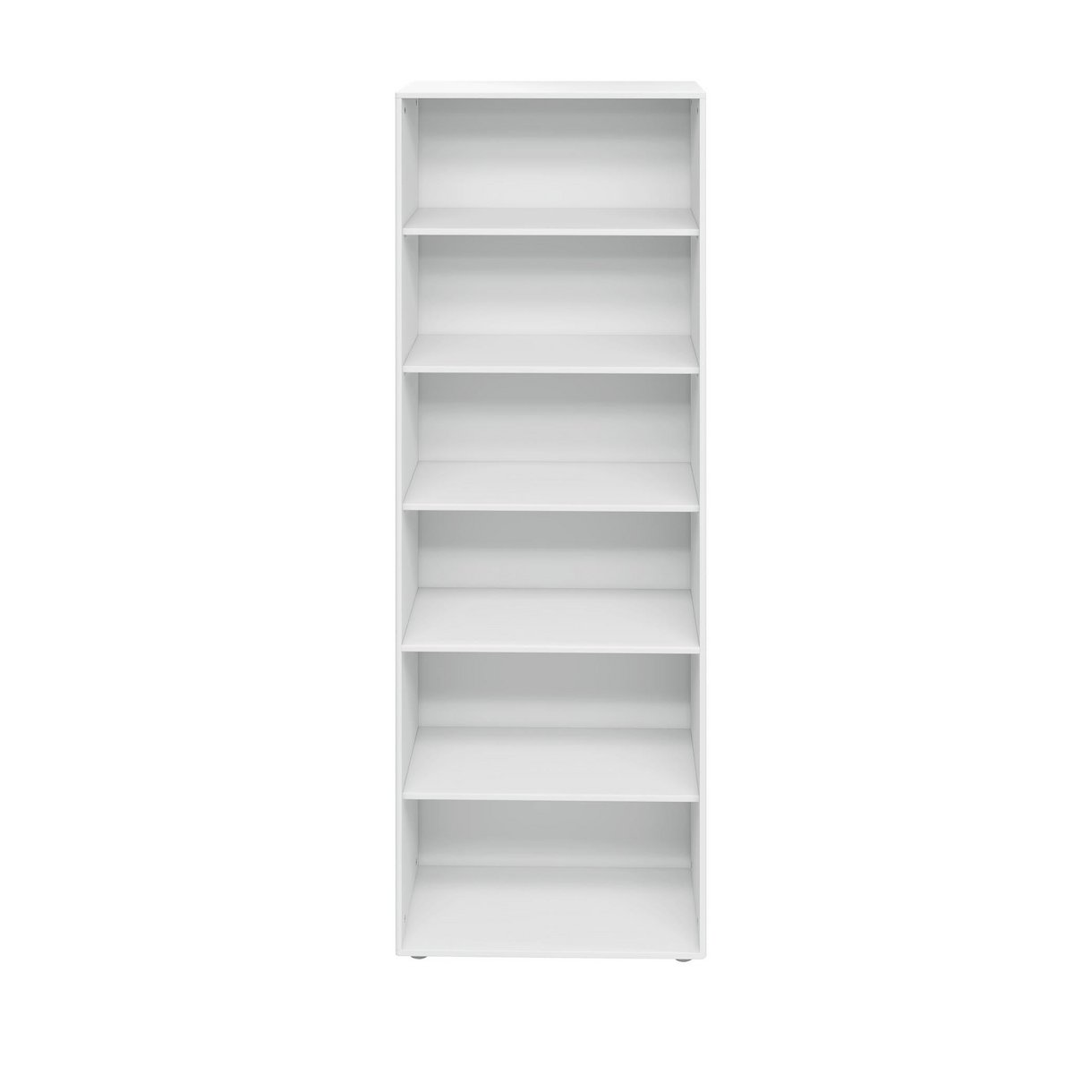Maxi-Bücherregal