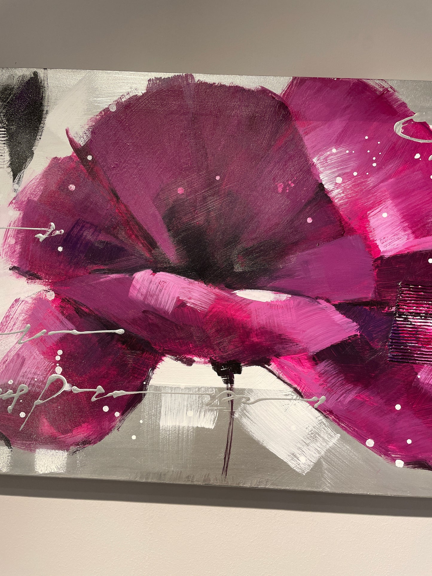 Bild Blume