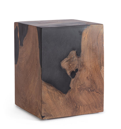 Beistelltisch Melty 30x30cm H 40cm