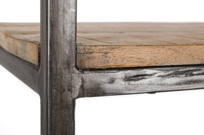 Bücherregal Elmer mit Schublade