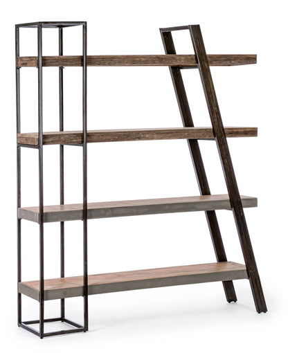 Bücherregal Manchester