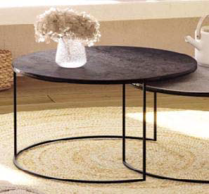 Couchtisch Dolce Vita