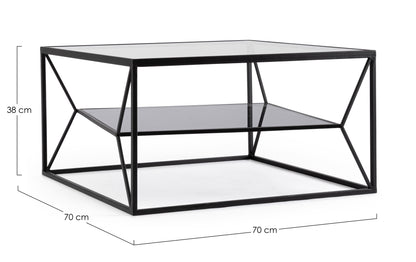 Couchtisch Hydra