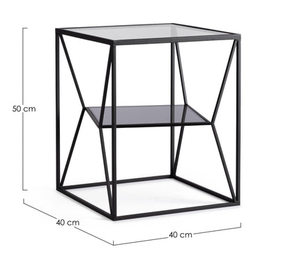 Couchtisch Hydra