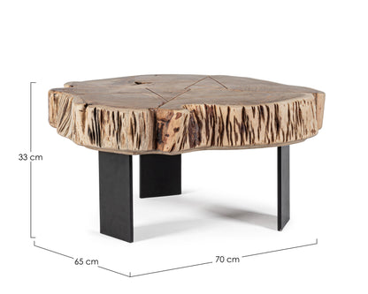 Couchtisch Keval