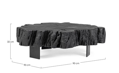 Couchtisch Keval