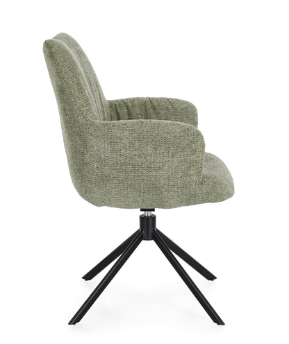 Drehsessel Alexander