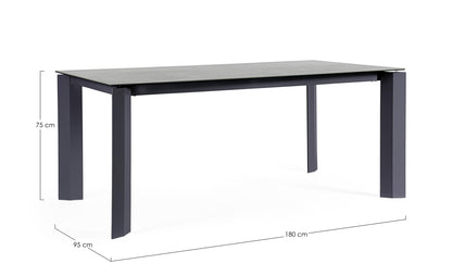Gartentisch OTAVIO