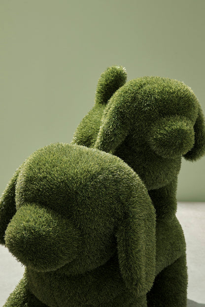 Kunstgras Tiere